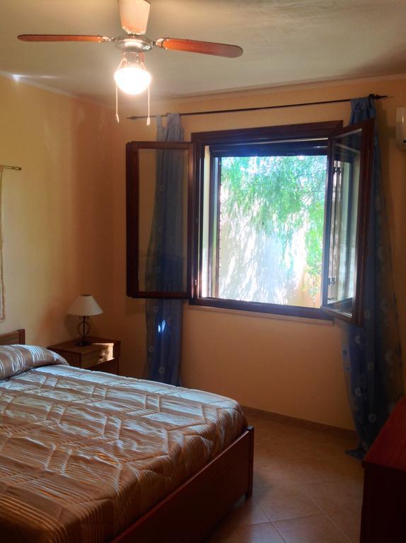 Marsala Casa Vacanza Villetta ภายนอก รูปภาพ